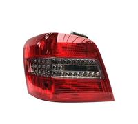 JBPIHZT Pour Mercedes Pour Benz W204 GLK GLK300 GLK350 GLK200 2008 2009 2010 2011 2012 A2048202564 A2048202664 Feu Arrière Clignotant Feu De Freinage Feu De Recul(Gauche)