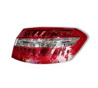 JBPIHZT Pour Mercedes Pour Benz W212 E200 E260 E300 E400 2009-2013 2128203564 2128203664 2128200764 2128200864 Feux Arrière De Signalisation Lampe Arrière(Extérieur droit)