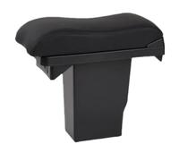 JBPIHZT Pour Peugeot 2008 Boîte À Accoudoir 2012 2013-2018 Boîte De Rangement Voiture Intérieur Pièces De Rétrofit Accessoires Auto(A5 leather 3usb)