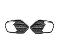 JBPIHZT Pour Pour Escape Kuga 2017-2019 1 Paire De Caches De Protection Pour Pare-chocs Avant Antibrouillard F01039178 JBPIHZT