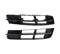 JBPIHZT Pour Q7 2010 2011 2012 2013 2014 2015 L/R Avant Inférieur Feu Antibrouillard Grille Lampe Grille 4L0807681B 4L0807682B JBPIHZT(Gauche et Droite)