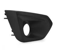 JBPIHZT Pour Subaru Pour Impreza 2012-2014 57731FJ000 57731FJ0100 Couvercle Feu Brouillard Grille Pare-chocs Avant Couvercle Feu Brouillard JBPIHZT(Gauche)