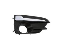 JBPIHZT Pour Subaru Pour Impreza 2017 2018 2019 Couvercle Phare Antibrouillard Garniture Phare Antibrouillard 57731FL050 Cadre Calandre Phare Ggrill JBPIHZT(Droite)