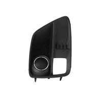 JBPIHZT Pour Subaru WRX STI 2015 2016 2017 57731VA030 57731VA020 Garniture De Calandre De Phare Antibrouillard Pour Pare-chocs Avant JBPIHZT(Droite)