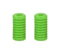 JBPIHZT Pour Suzuki SV1000 SV650 SV400 GSR600 GSR400 GSXR600 GSXR 750 GSXR1000 Couvre-pédale Universel De Levier De Vitesses(Vert,1 paire)