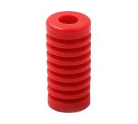 JBPIHZT Pour Suzuki SV1000 SV650 SV400 GSR600 GSR400 GSXR600 GSXR 750 GSXR1000 Couvre-pédale Universel De Levier De Vitesses(ROUGE,1 piece)