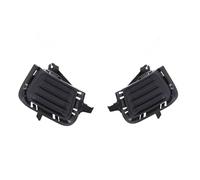 JBPIHZT Pour Toyota Pour Prius C 2012 2013 2014 8148152440 8148252370 Becquet De Pare-choc Avant Calandre Phare Antibrouillard JBPIHZT(Gauche et Droite)