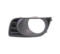 JBPIHZT Pour Toyota Pour Sequoia 2008-2016 814820C021 814810C021 Couvercle De Phare Antibrouillard Avant De Voiture Capot Chromé JBPIHZT(Droite)
