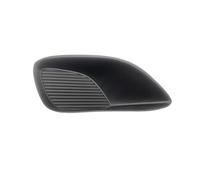 JBPIHZT Pour Toyota Pour Yaris 2006 2007 2008 4 Portes Cadre De Phare Antibrouillard Pare-chocs Avant Inférieur Grille Cellulaire Fermée Sans Trou JBPIHZT(Droite)