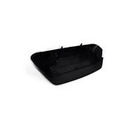 JBPIHZT Pour Toyota Pour Yaris 2008-2013 Accessoires De Voiture Feu Stop Arrière Surélevé Antibrouillard Troisième Signalisation Avec Cache(Cover)