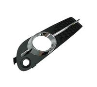 JBPIHZT Pour Volvo S80 2007-2013 30790919 30790920 Couvercles De Phares Antibrouillard De Pare-chocs Avant Grilles De Phares Antibrouillard JBPIHZT(Droite)