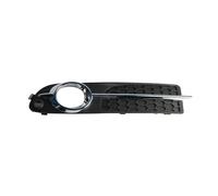 JBPIHZT Pour Volvo S80 2009-2013 30744919 30744920 Couvercle Phare Antibrouillard Pare-chocs Avant Voiture Cadre Calandre Phare Antibrouillard JBPIHZT(Droite)