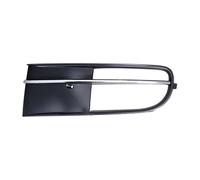 JBPIHZT Pour VW Pour Beetle Cabriolet 2012 2013 2014 2015 2016 Car-Stying 5C5854665D 5C5854666D Grille Protection Feu Antibrouillard Pare-chocs Avant Latéral JBPIHZT(Gauche)