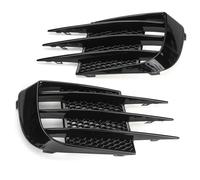 JBPIHZT Pour VW Pour Golf 6 MK6 VI GTI GTD R R20 2008-2013 Pare-chocs Avant Antibrouillard Grille Spoiler Antibrouillard JBPIHZT