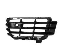 JBPIHZT Pour VW Pour Touareg 2011-2015 7P6853665A 7P6853666A Cadre Phare Antibrouillard Voiture Barre Avant Grille Inférieure Grille Phare Antibrouillard JBPIHZT(Gauche)
