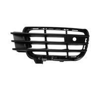 JBPIHZT Pour VW Pour Touareg 2011-2015 7P6853665A 7P6853666A Cadre Phare Antibrouillard Voiture Barre Avant Grille Inférieure Grille Phare Antibrouillard JBPIHZT(Droite)