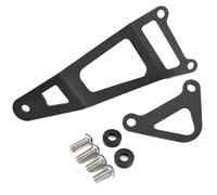 JBPIHZT Pour Y&amaha MT03 MT-03 MT-25 YZF-R25 R3 2014 2015-2023 Suspension Pour Tuyau D'échappement Moto Support Protection Silencieux