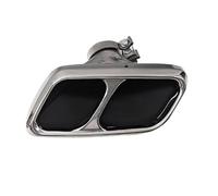 JBPIHZT Silencieux D'échappement Pour Land Rover Pour Range Rover Sport SVR 2018 2019 2020 2021 2022 Accessoires(Gauche)