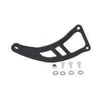 JBPIHZT Support De Pot D'échappement En Aluminium Pour Moto Pour Suzuki SV650 SV 650 2003 2004 2005 2006 2007 2008 2009