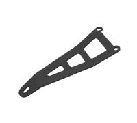 JBPIHZT Support De Pot D'échappement Pour Moto Pour Aprilia RS125 RS 125 Accessoires De Modification