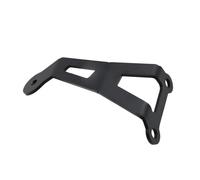 JBPIHZT Support De Silencieux D'échappement En Aluminium Pour Moto Pour Aprilia RSV4 Rsv4 Pour Tuono V4 2021 2022 2023