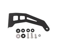 JBPIHZT Support De Silencieux D'échappement Pour Moto Pour Y&amaha YZF R7 YZF-R7 YZF R7 2021 2022 2023 2024 En Aluminium