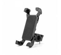 JBPIHZT Support De Téléphone Portable Clip Case pour Scooter Électrique Accessoires Universels pour Vélo Route Bicyclette