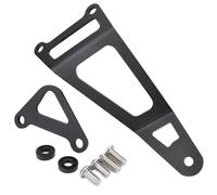 JBPIHZT Suspension Pour Tuyau D'échappement Moto Support Protection Silencieux Pour Y&amaha MT03 MT-03 MT-25 YZF-R25 R3 2014 2015-2023