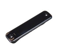 JBPIHZT Troisième Feu Stop Arrière Haut De Gamme 5128002 7C1613N408AC Pour Pour Transit MK7 2006 2007 2008 2009 2010 2011 2012 2013 2014(NOIR)