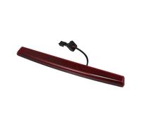 JBPIHZT Troisième Feu Stop Arrière Pour VW Pour Golf 5 V GTI R32 Pour Scirocco 2009 2010 2011-2016 Noir Rouge 5K6945087C 1K8945087D(ROUGE)