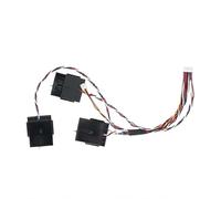 JBPSFSS Accessoires De Capteur De Falaise for Aspirateur Robot, Compatibles avec Roborock S7 S70 S75. Pièces D'assemblage De Falaise Droite Et Gauche(Right)