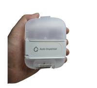 JBPSFSS Boîte De Liquide De Nettoyage pour Robot Aspirateur, Conteneur De Nettoyage【Compatible avec Roborock A10 Plus/Dyad Pro/Dyad Pro Combo】 Boîte De Liquide D'aspirateur