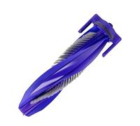 JBPSFSS Brosse À Rouleau for Robot Balayeur, Brosse Principale De Remplacement (Compatible avec Narwal Freo X Ultra/Freo X Plus/Freo Z Ultra) Accessoire De Brosse À Rouleau Anti-enchevêtrement(1pcs)