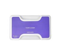 JBPSFSS Détergent for Sol for Aspirateur Robot Et Serpillière, Liquide De Nettoyage for Sol (Compatible avec Narwal Freo Z Ultra) Solution Multi-Surfaces(1pcs)