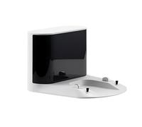 JBPSFSS Pièces De Base De La Station d'accueil du Chargeur D'aspirateur, Compatibles avec Roborock S7 Q7 S7 Plus/Q7 Max/S5 Max/S8/Q8 Max. Accessoires De Pile De Chargement(White Station)