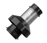 JBPSFSS Porte-Filtre De Rechange for Aspirateur, Filtre À Poussière (Compatible avec Tineco A10/A11/S11 Pure One Séries) Et Filtre À Mailles Lavable