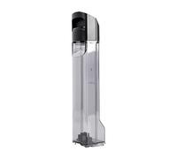 JBPSFSS Réservoir d'eau De Nettoyage for Aspirateur Eau/poussière, Réservoir D'eaux Usées (Compatible avec Tineco Floor One S5 Combo) Kit De Réservoir d'eau De Grande Capacité(Gray Cleans Water Tank)