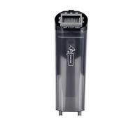 JBPSFSS Réservoir d'eau De Nettoyage for Aspirateur Eau/poussière, Réservoir D'eaux Usées (Compatible avec Tineco Floor One S5 Combo) Kit De Réservoir d'eau De Grande Capacité(Gray Sewage Tank)