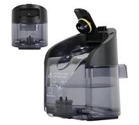 JBPSFSS Réservoir d'eau De Nettoyage pour Aspirateur Sec Et Humide De Remplacement【Compatible pour Tineco 1.0 Floor One S3/ IFloor 3】 Vacuum Cleaner Water Tank Container Accessories