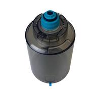 JBPSFSS Réservoir d'eau Original pour Aspirateur, Accessoires pour Réservoir d'eau【Compatible avec Eureka NEW430BL】 Réservoir d'eau pour Aspirateur Portatif
