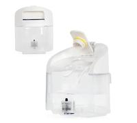 JBPSFSS Réservoir d'eau Propre De Remplacement pour Aspirateur Sec Et Humide【Compatible avec Tineco IFloor 3 Breeze/Floor One S3】 Accessoire De Réservoir d'eau De Grande CapacitéOral-B