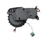 JBPSFSS Roues De Déplacement for Aspirateur (compatibles avec Roborock E4/E5) Pièces De Rechange for Roues Gauche Et Droite(Right Wheel)