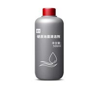 JBPSFSS Solution De Nettoyage for Sols Durs, 500 ML (Compatible avec Dyson Wash G1), Liquide De Nettoyage Multi-Surfaces.(1 pcs)