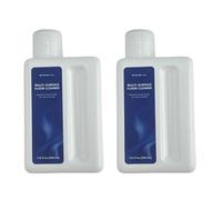 JBPSFSS Solution De Nettoyage for Sols Originale 500 ML (Compatible avec Dreame L'Agent Nettoyant) Solution De Nettoyage for Aspirateur(2pcs)