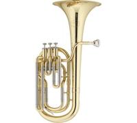 JBR730 - Baryton Sib Verni - Etude