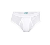 jbs 380 Lot de 2 Slips Originaux - Blanc - Small