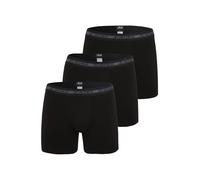 jbs Boxers gris / noir, Taille L