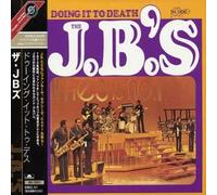 Jb's - Doing It to Death