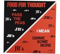 Jb's - Food for Thought