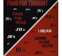 Jb's - Food for Thought [Vinyl] [Import]